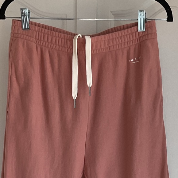 rag & bone women’s City Sweatpant - Picture 4 of 10